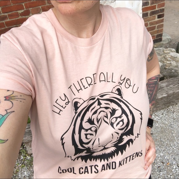 Meet your Posher, Kim - Picture 4 of 6